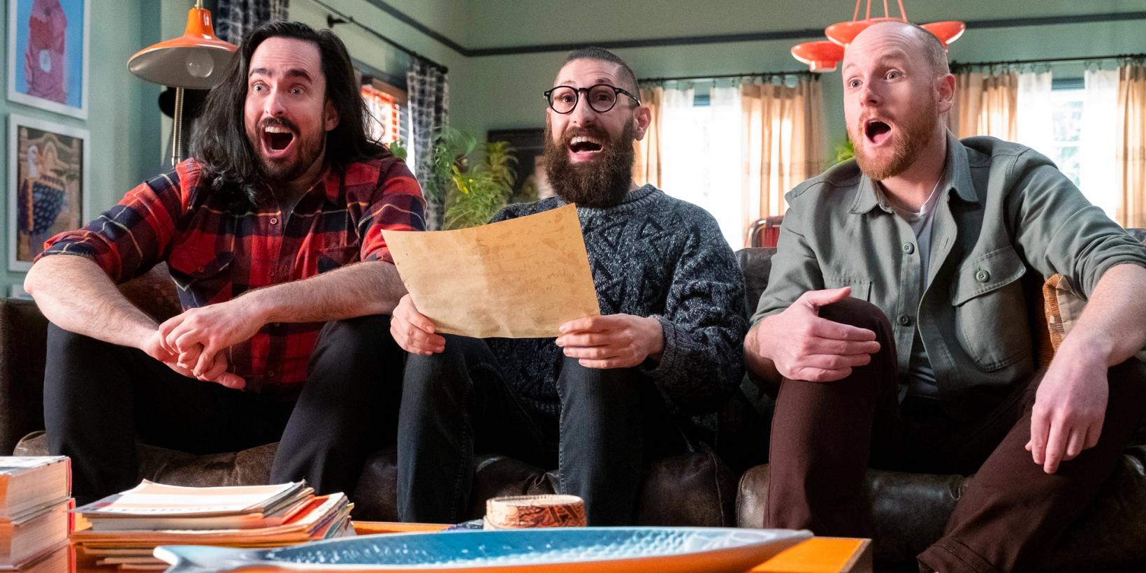 Aunty Donna's Big Ol' House of Fun