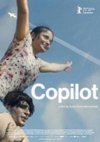 Plakat for 'Copilot'