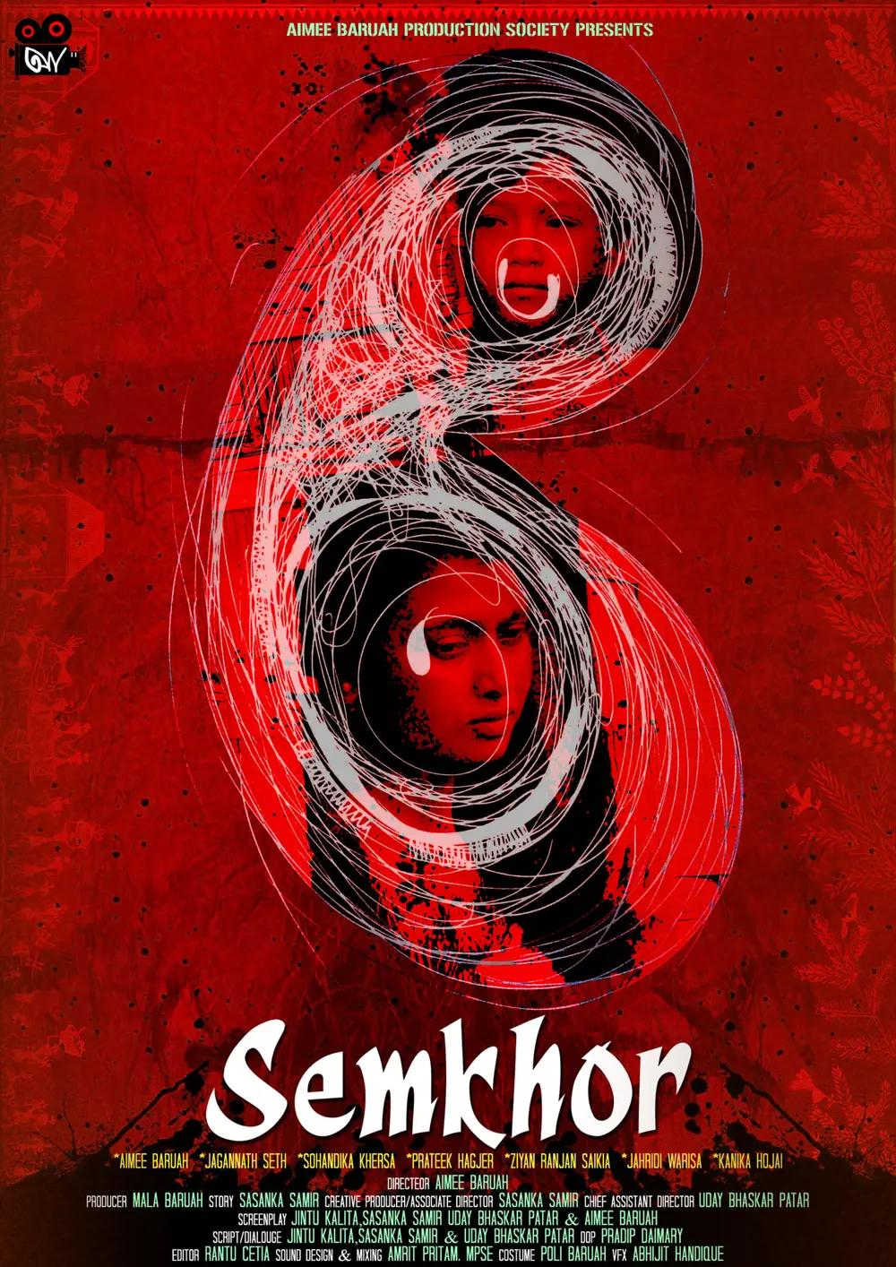 Semkhor (Dimasa)
