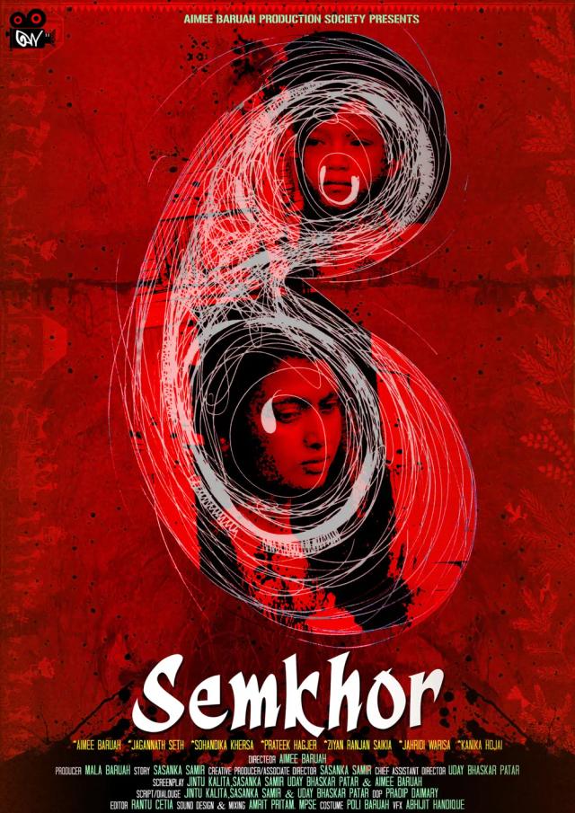 Semkhor (Dimasa)
