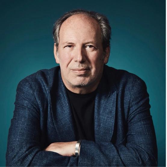 Hans Zimmer, Harry Potter-serien