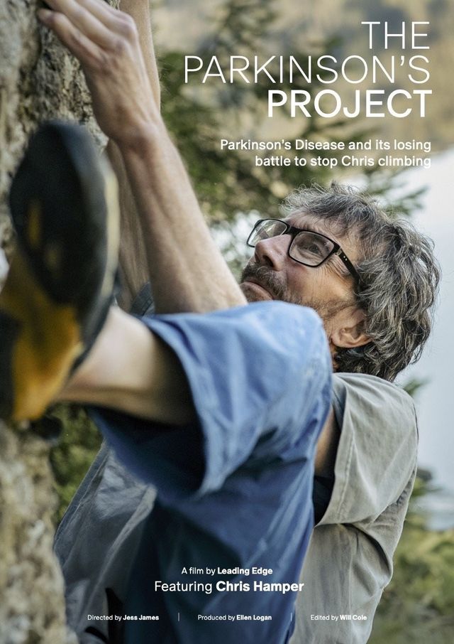 The Parkinson`s Project