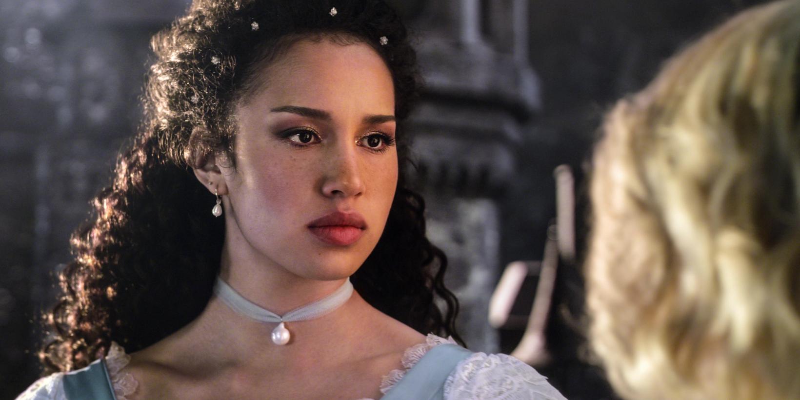 Sofia Wylie i The School for Good and Evil