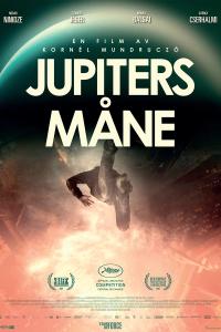 Plakat for 'Jupiters Måne'