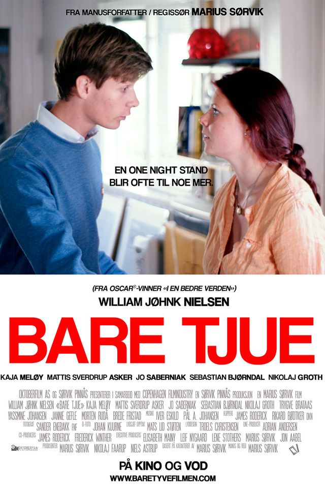 Bare tjue
