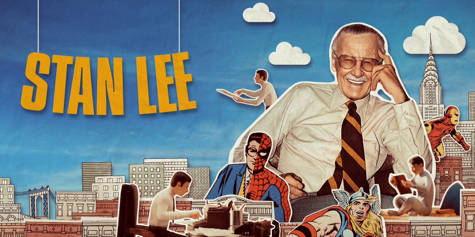 Stan Lee (film, 2023)