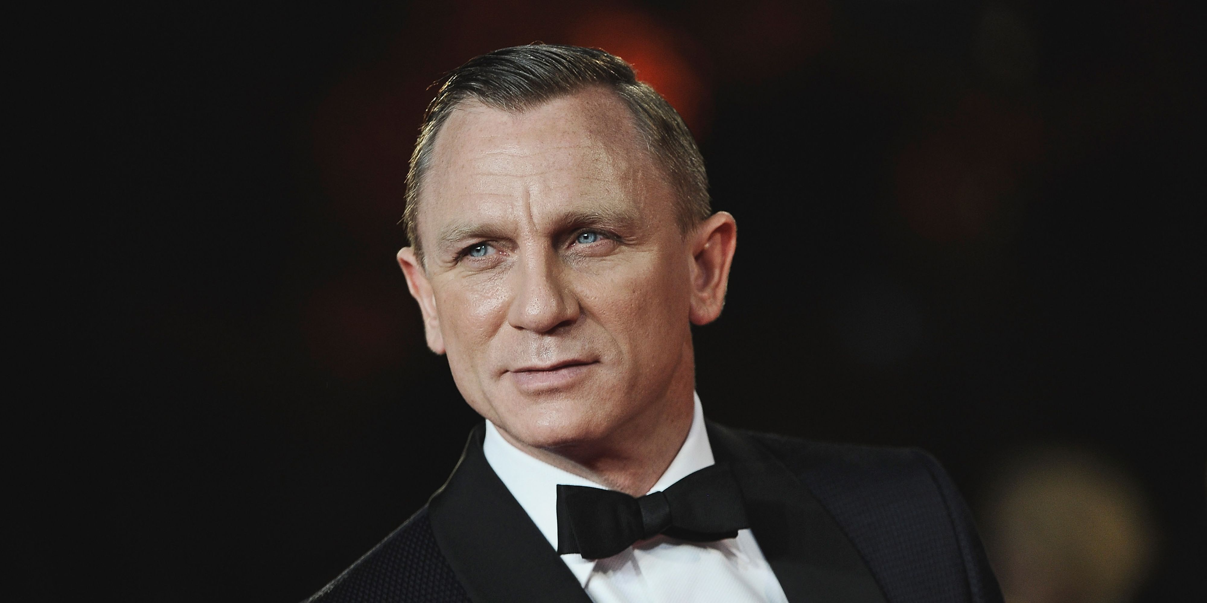 Daniel Craig