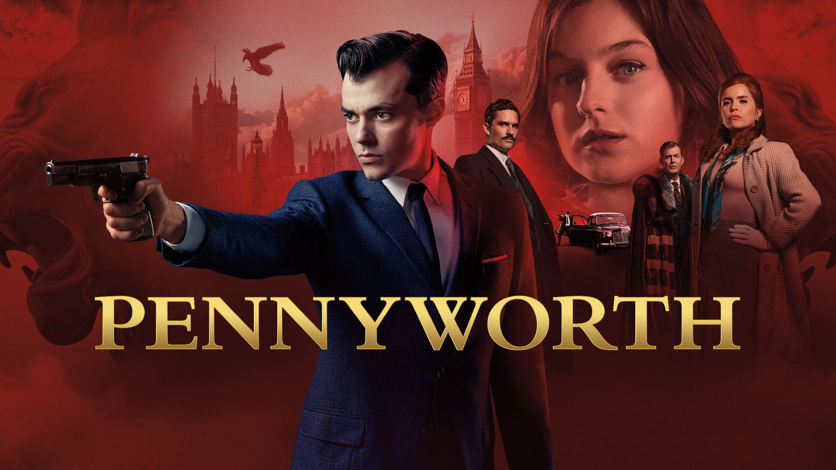 Pennyworth