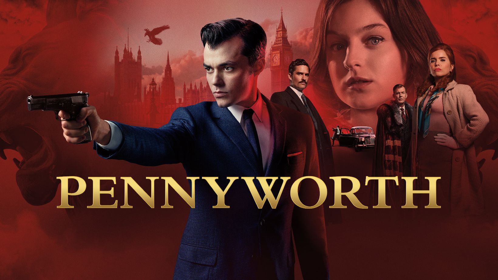 Pennyworth