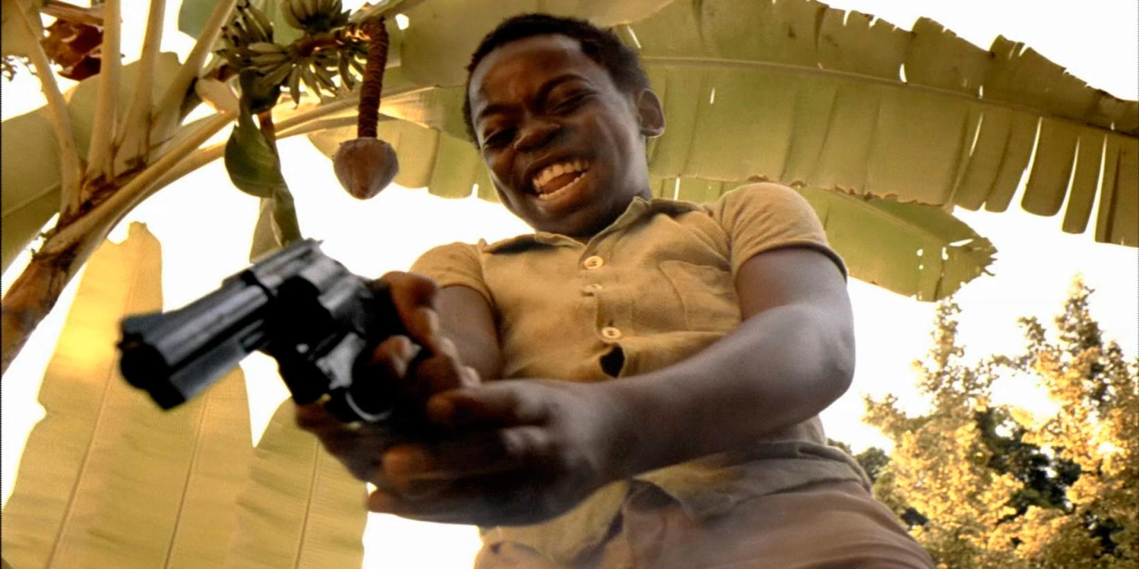 City of God