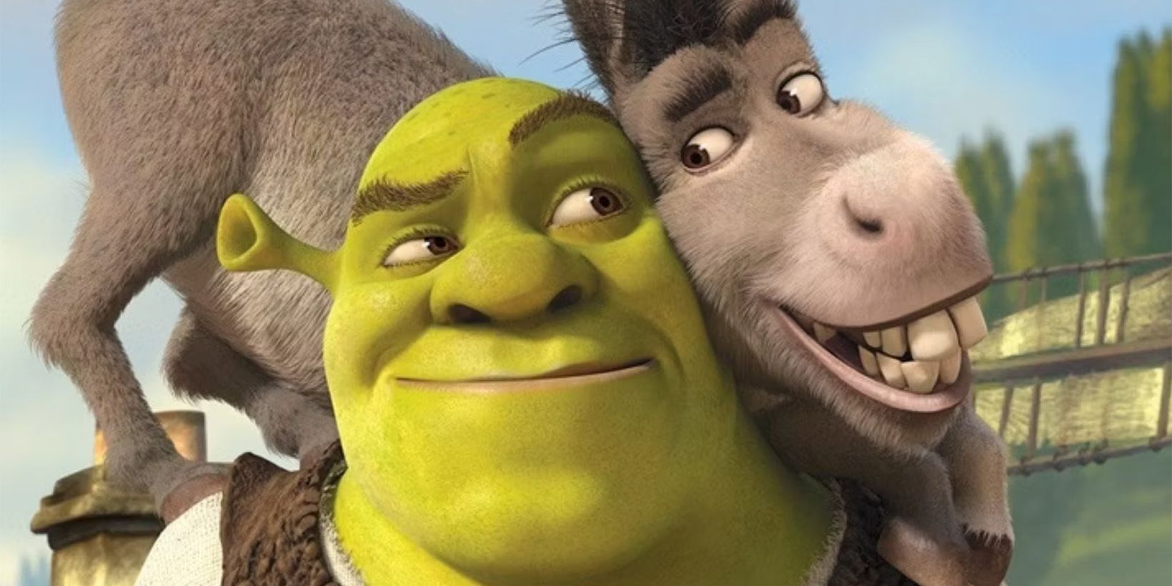 Shrek