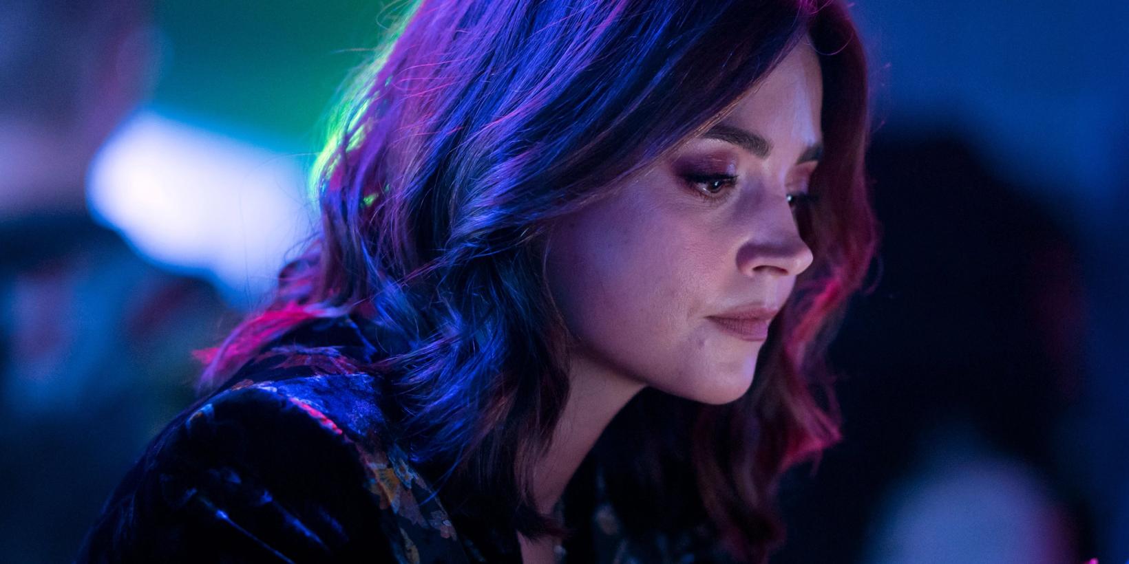 Jenna Coleman i Wilderness