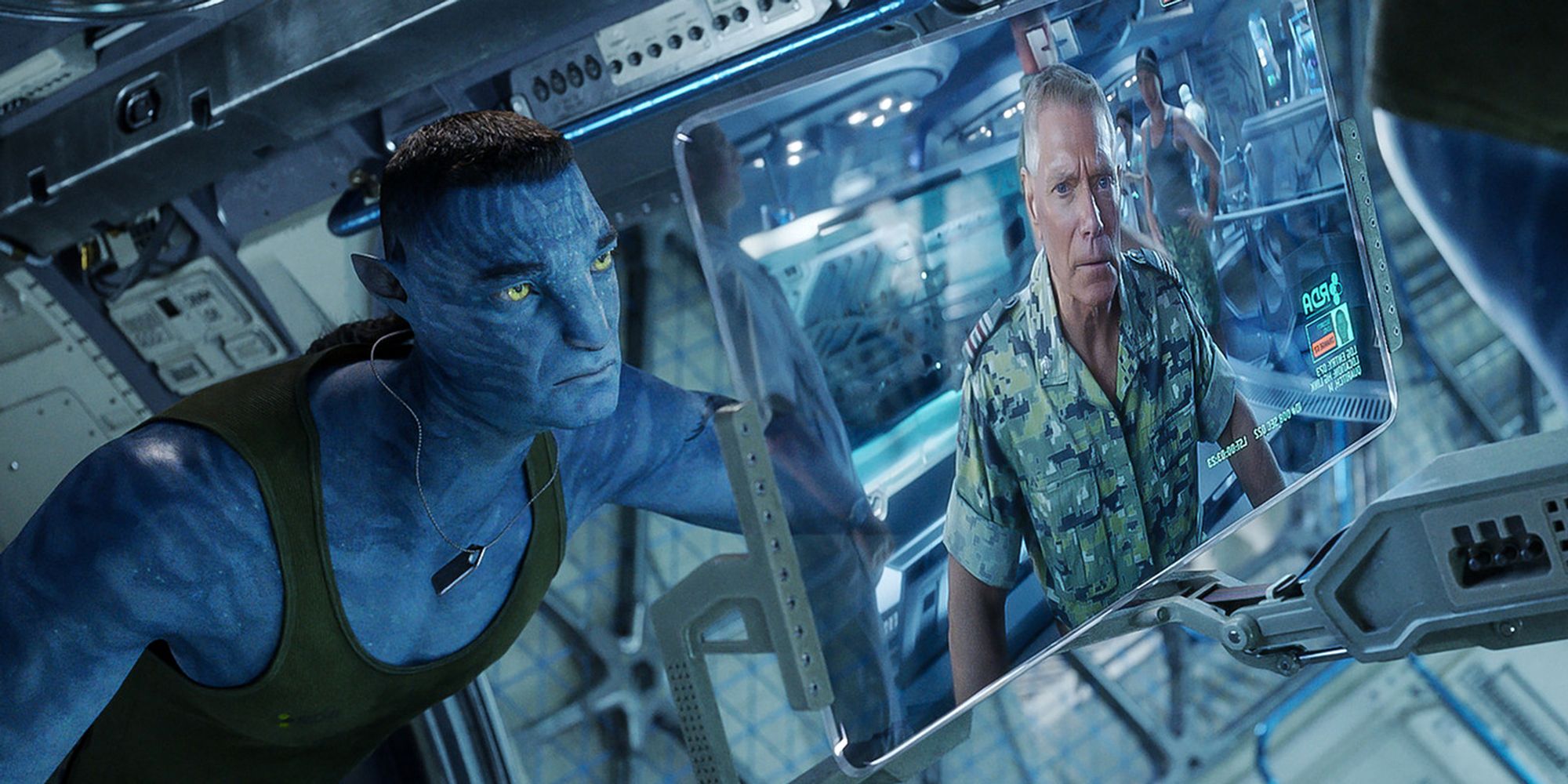 Avatar: The Way of Water