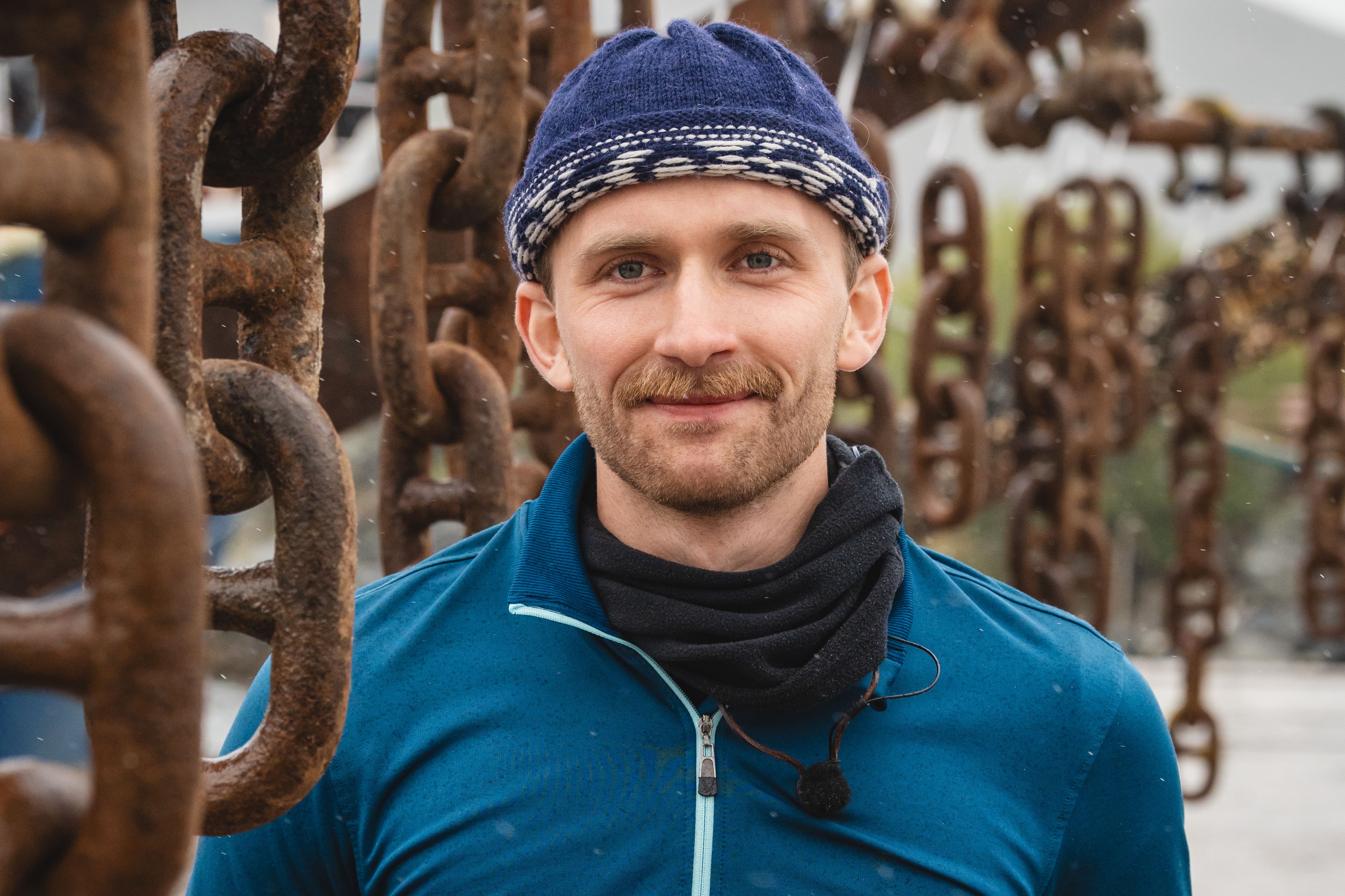 Sivert Gimmestad, Norges tøffeste sesong 7