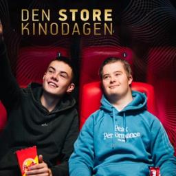 Den store kinodagen 2025