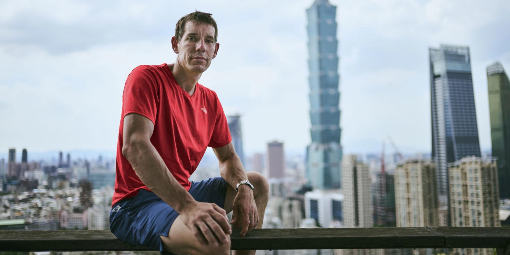 Promobilde for Skyscraper Live