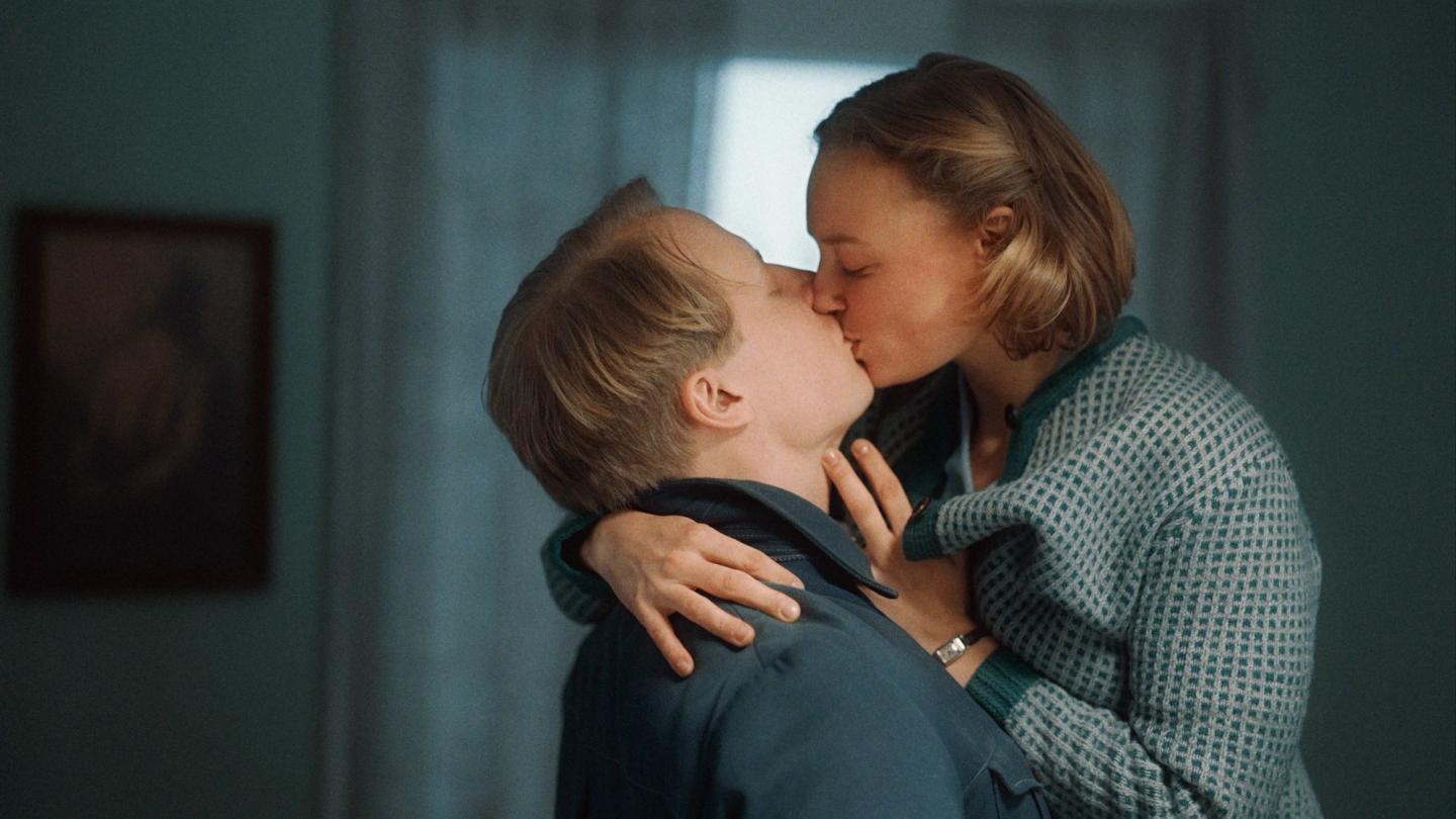 Stillbilde fra Rinnan