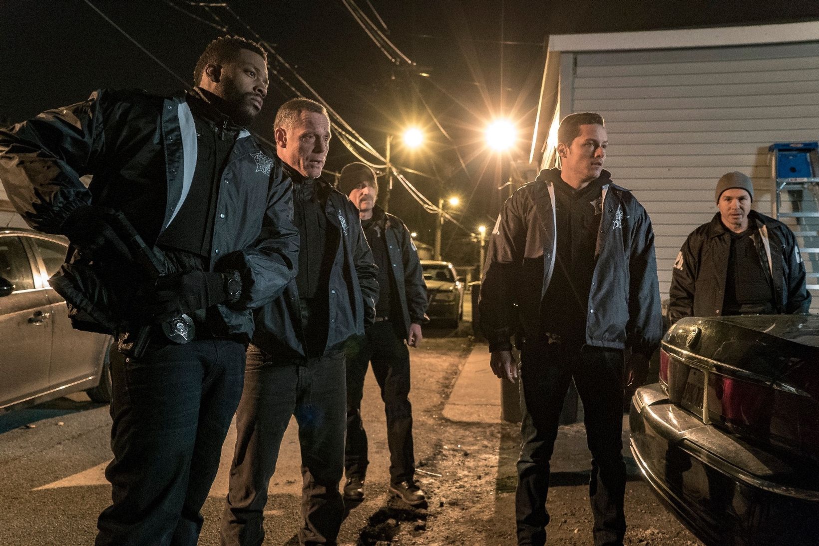 Chicago P.D.