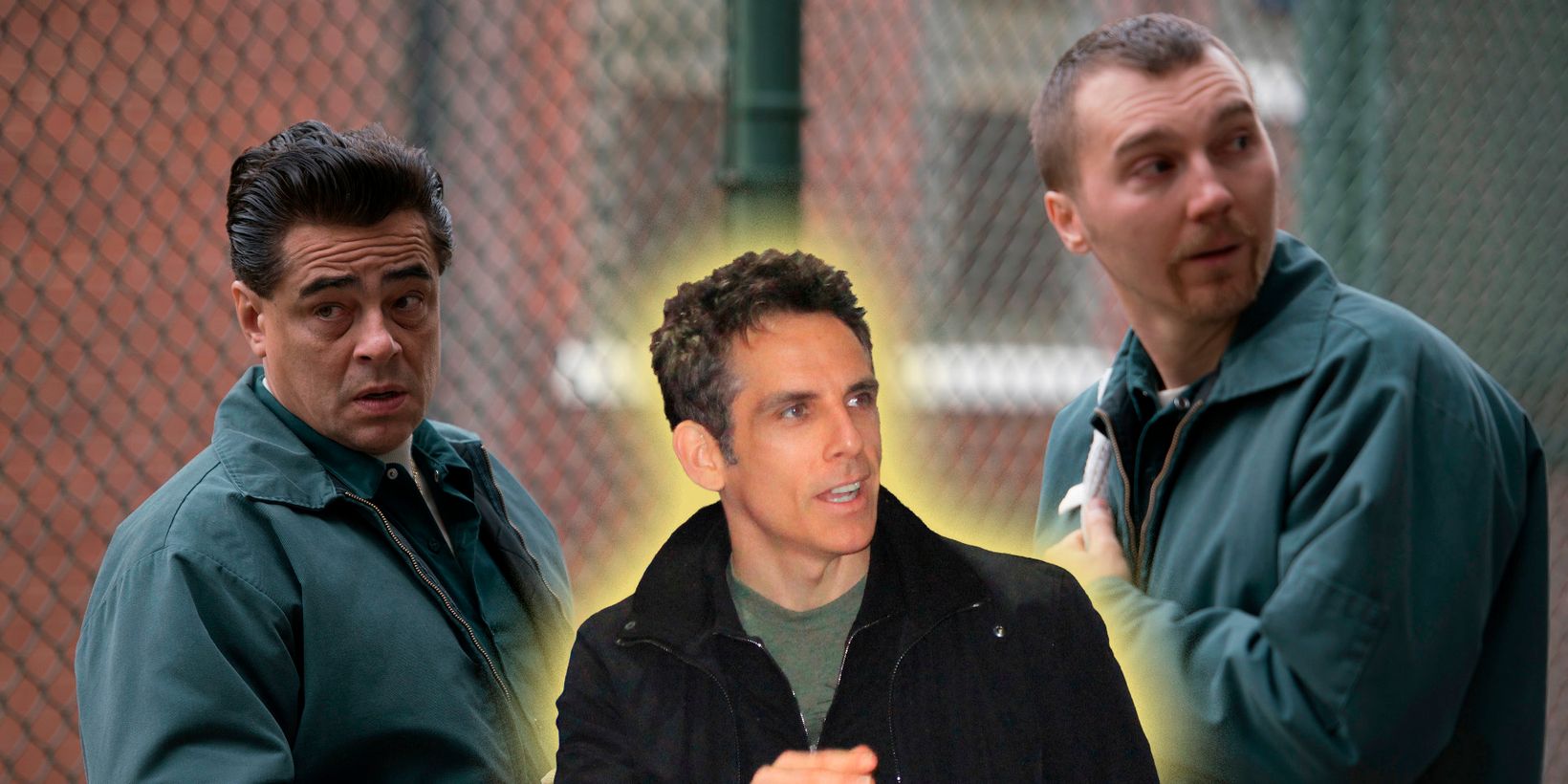 Escape at Dannemora