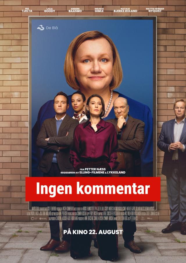 Bilde fra 'Ingen kommentar'