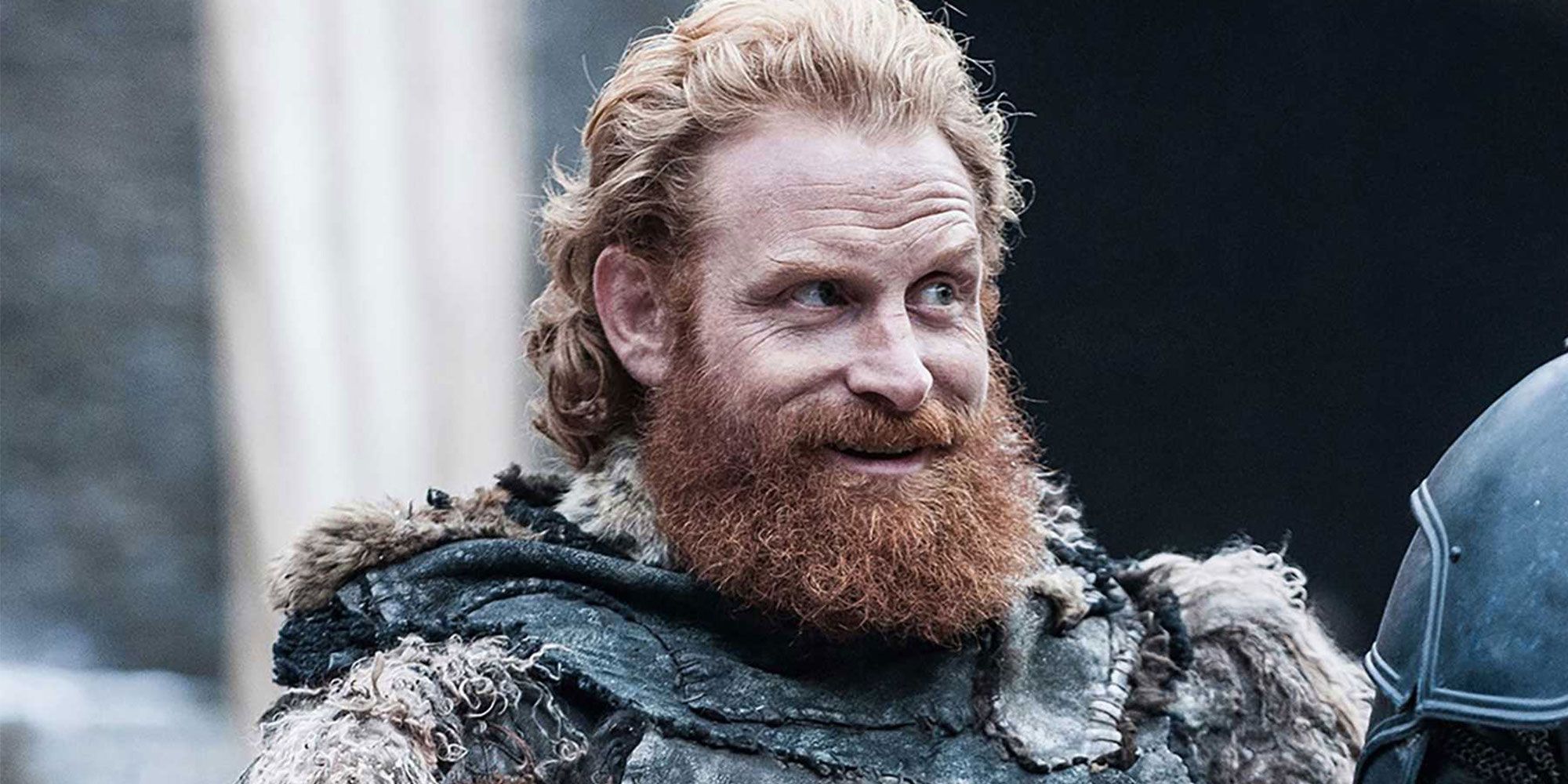 Kristofer Hivju