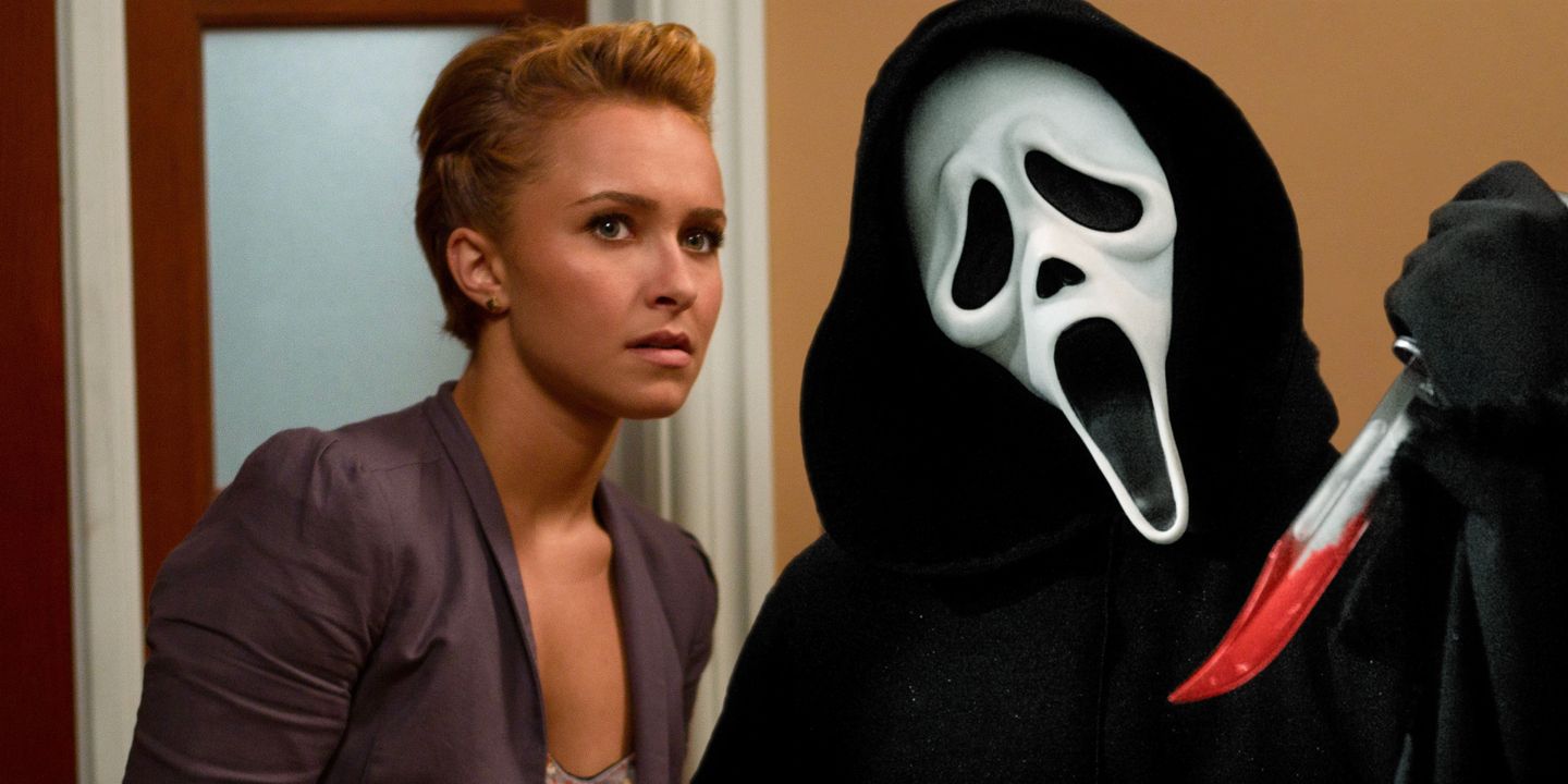 Hayden Panettiere kommer tilbake i den sjette Scream-filmen