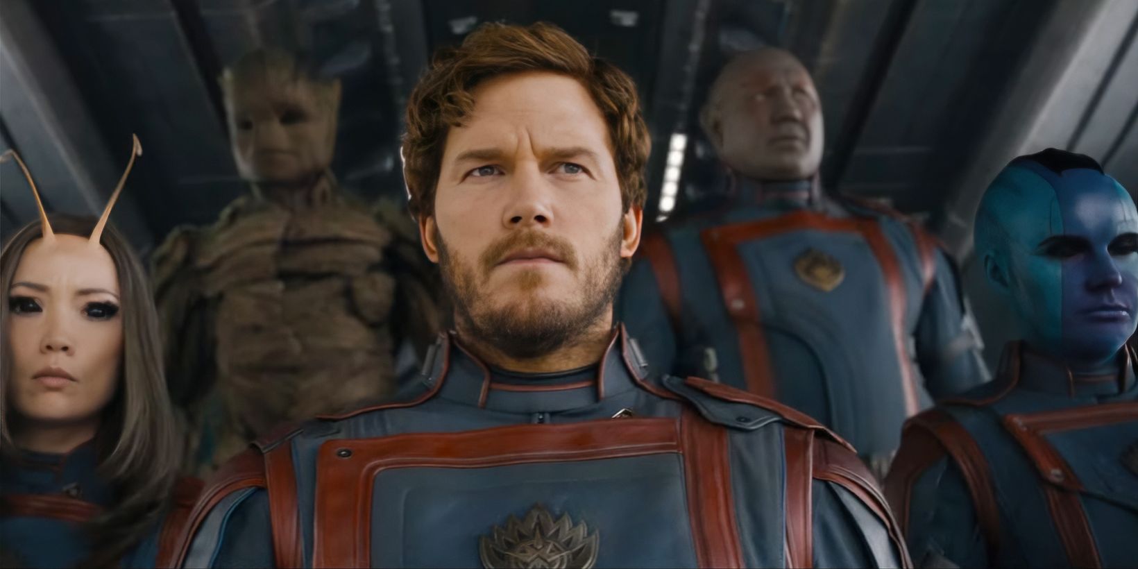 Guardians of the Galaxy Vol. 3