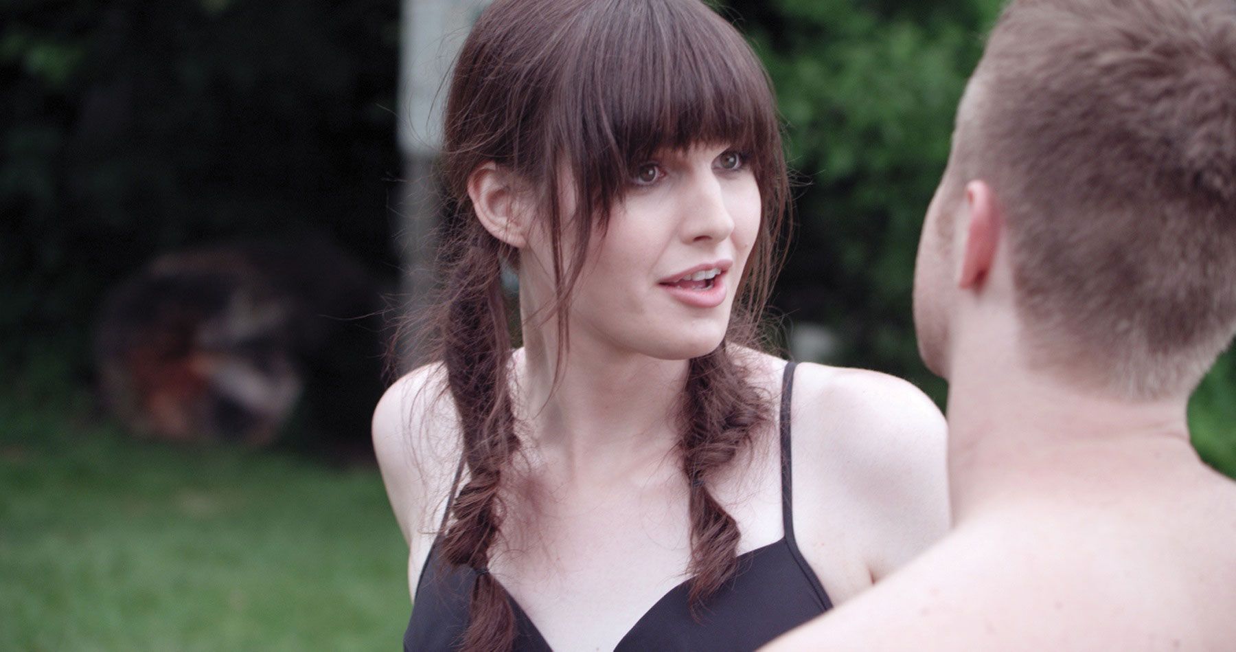 Michelle Hendley i Boy Meets Girl