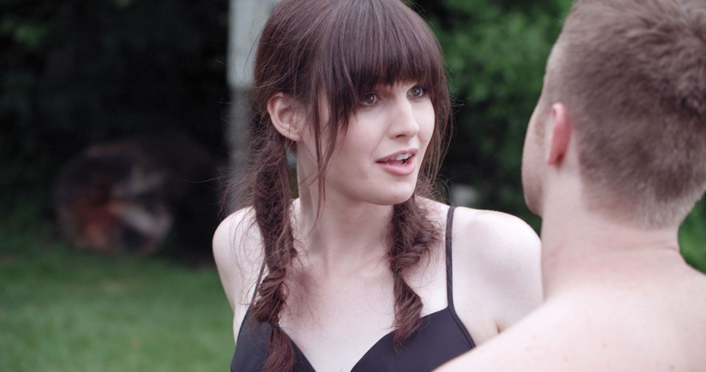 Michelle Hendley i Boy Meets Girl