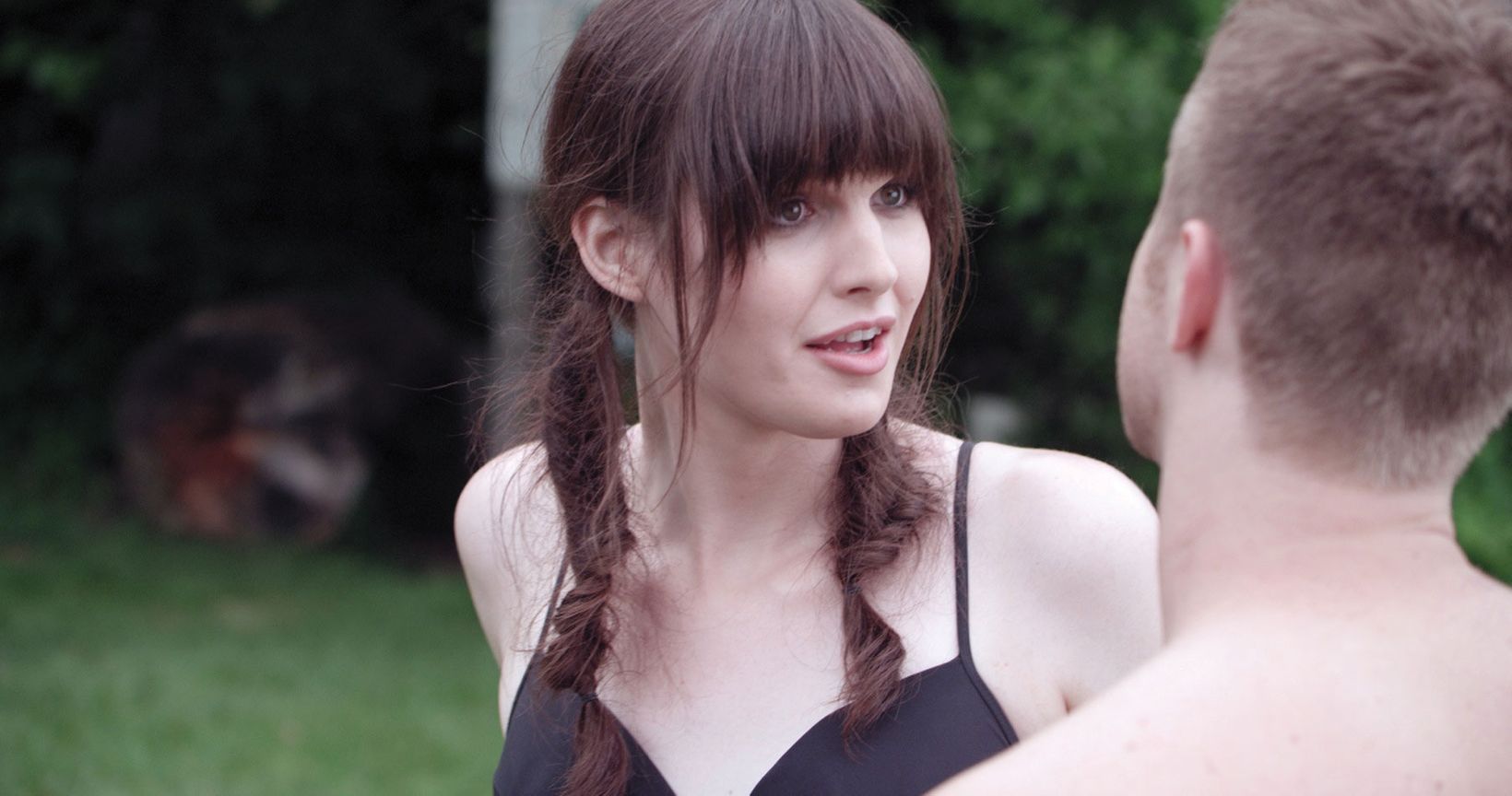 Michelle Hendley i Boy Meets Girl