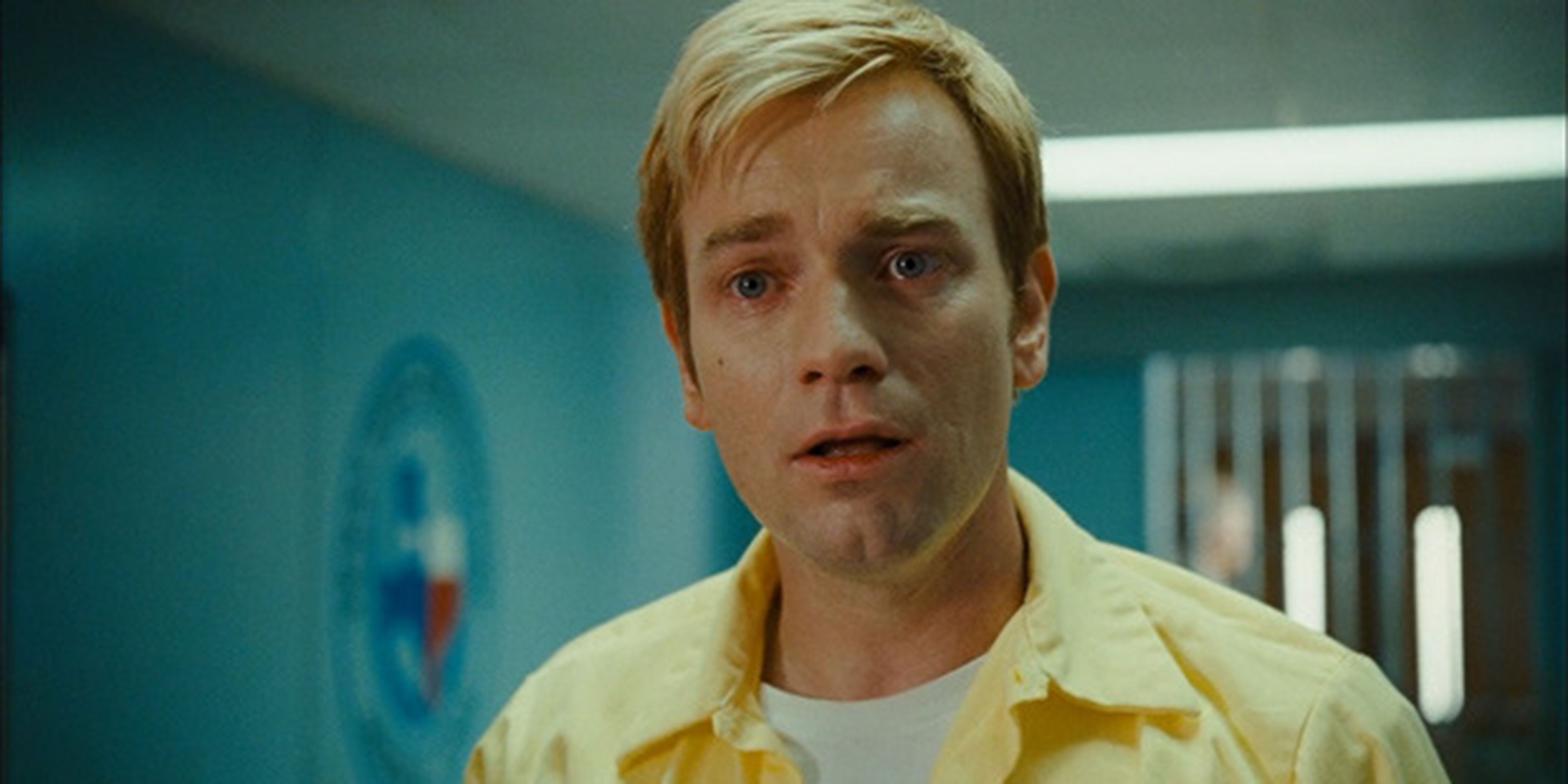 Ewan Mcgregor i I love you phillip morris