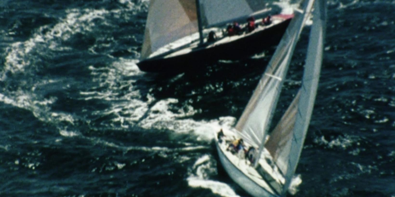 Historien bak: Århundrets regatta