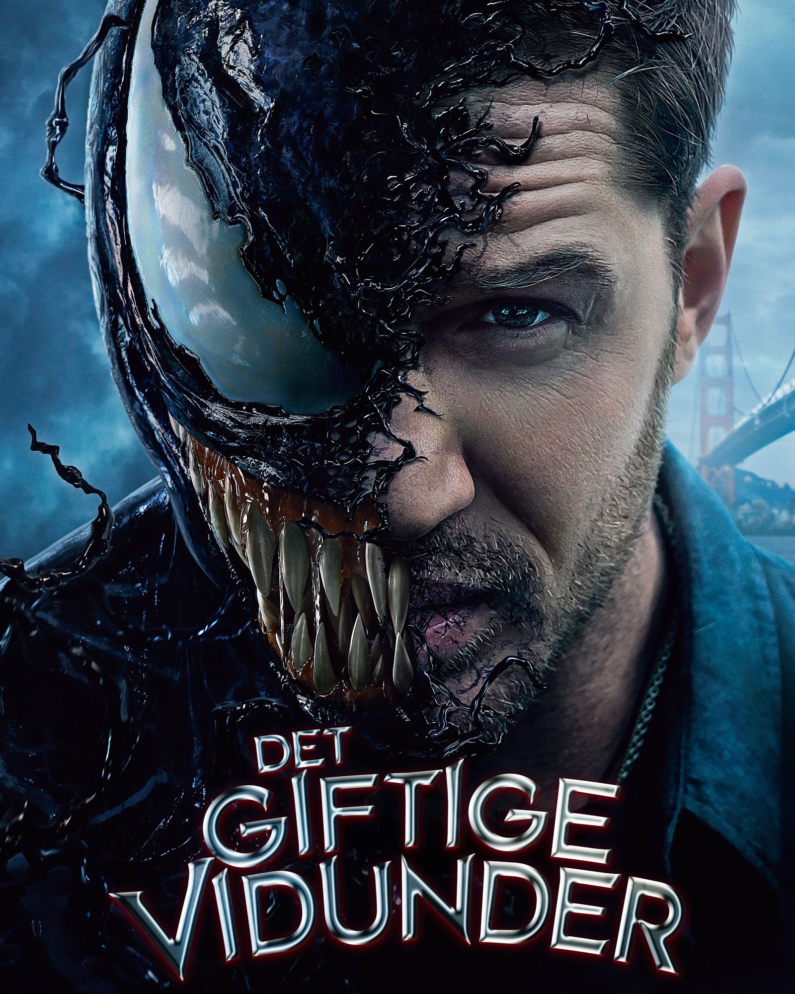 42 filmer som heldigvis ikke fikk norsk tittel