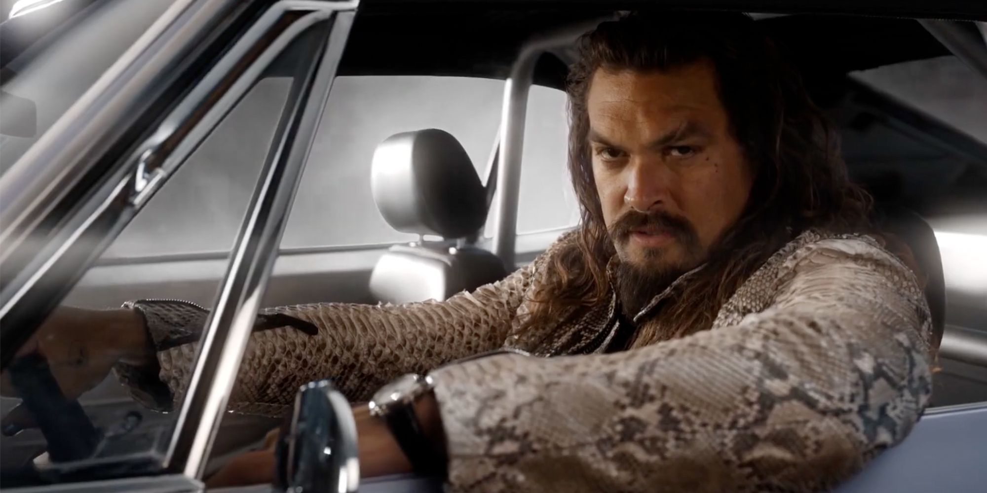 Jason Momoa i Fast X