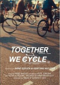 Plakat for 'Together We Cycle'