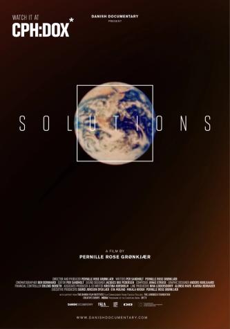 Plakat for 'Solutions'