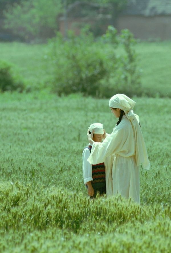 Bilde fra 'Livet på landet'