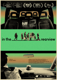 Plakat for 'In the Rearview'