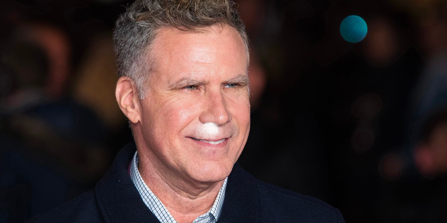 Netflix lager Will Ferrell-komedie basert på kokain-true crime