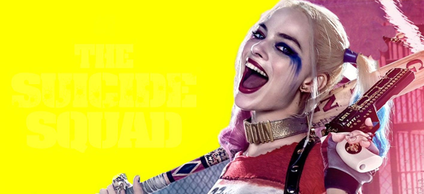The Suicide Squad