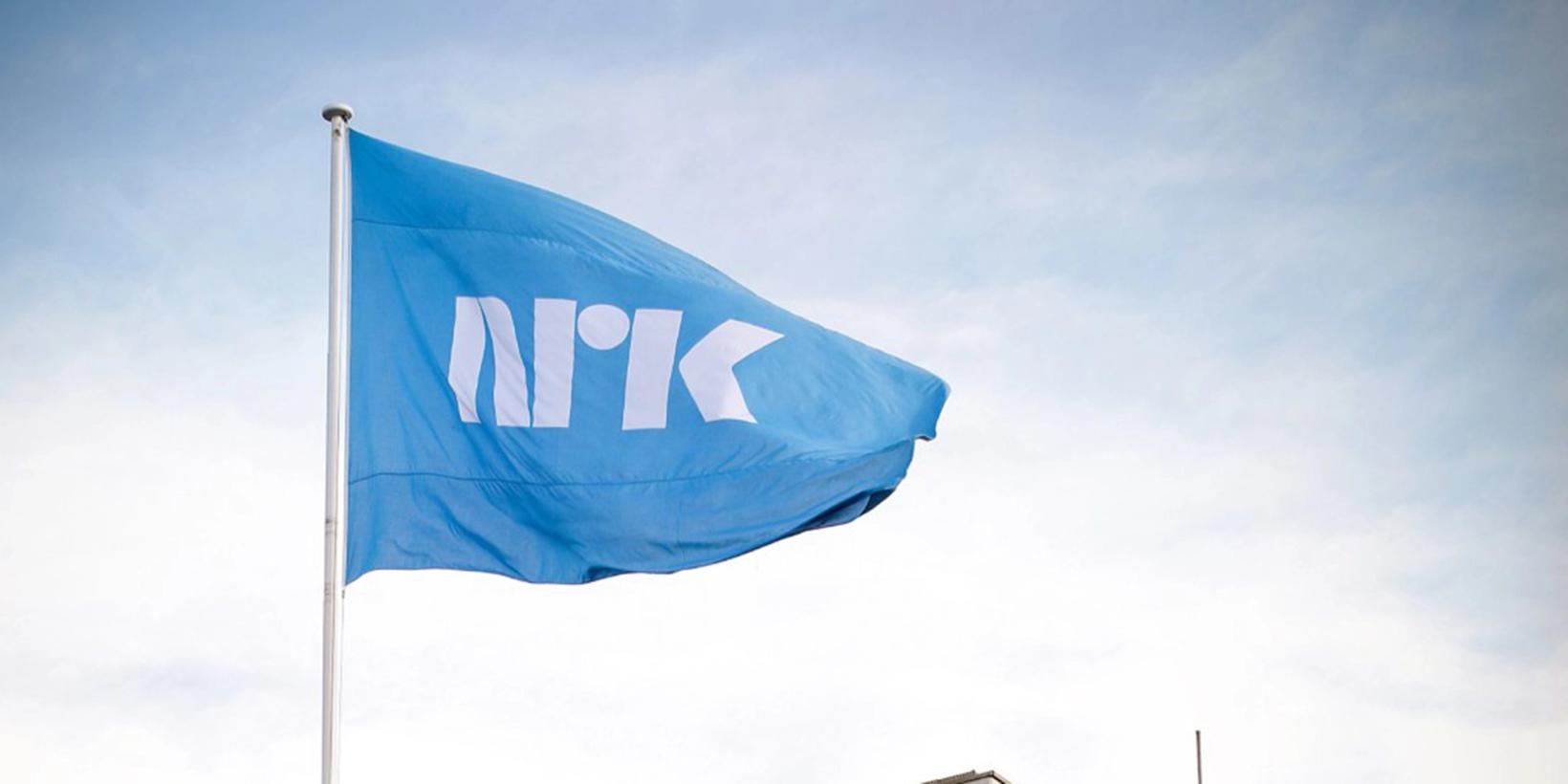 NRK