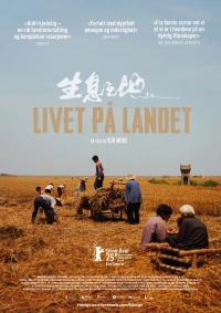 Plakat for 'Livet på landet'