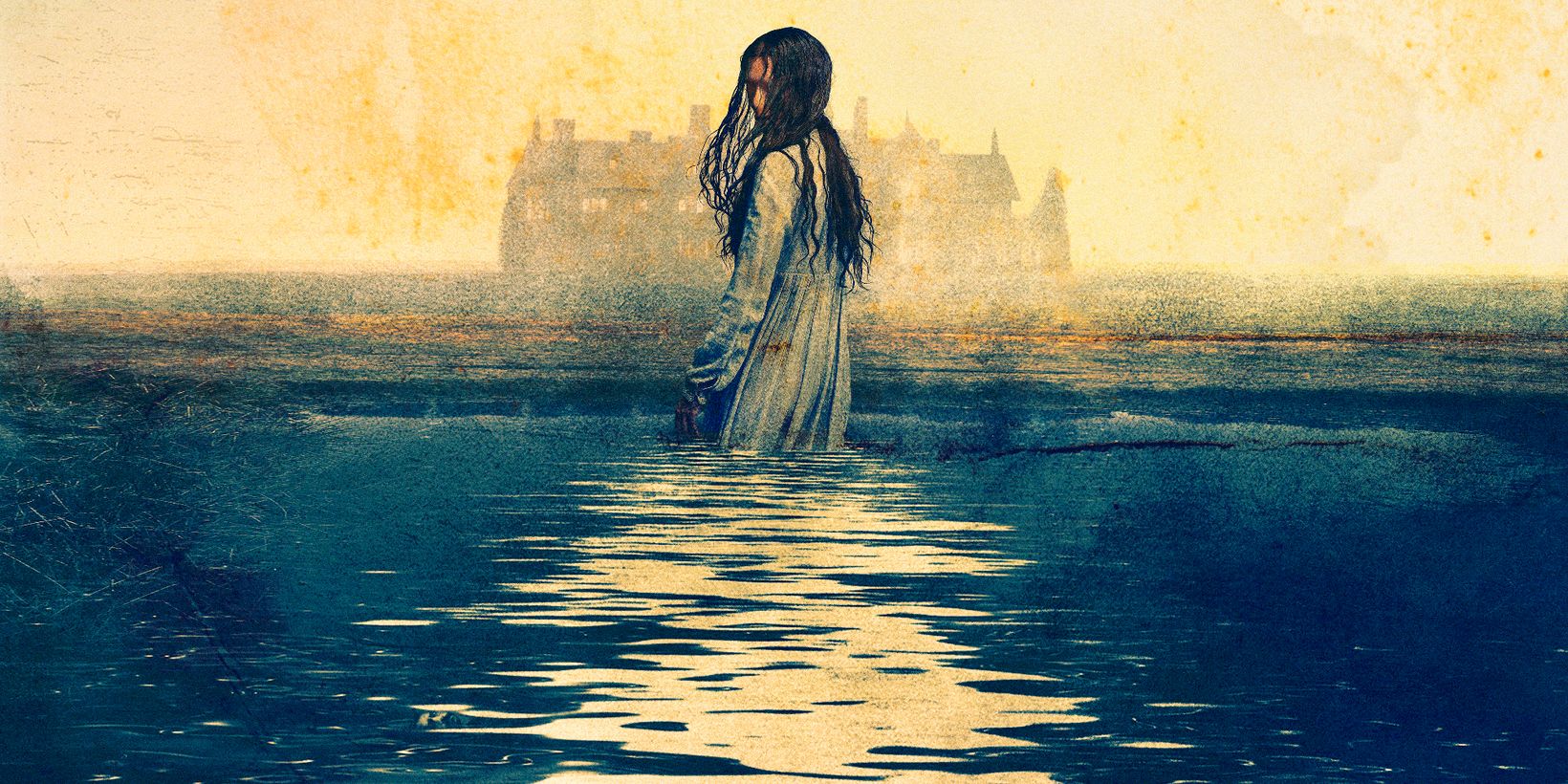 The Haunting of Bly Manor-plakat