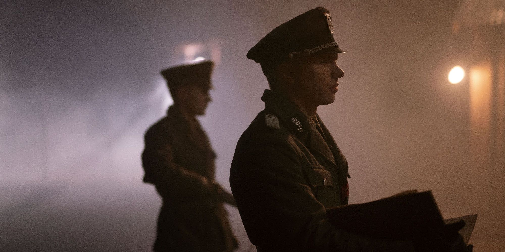 Den største forbrytelsen