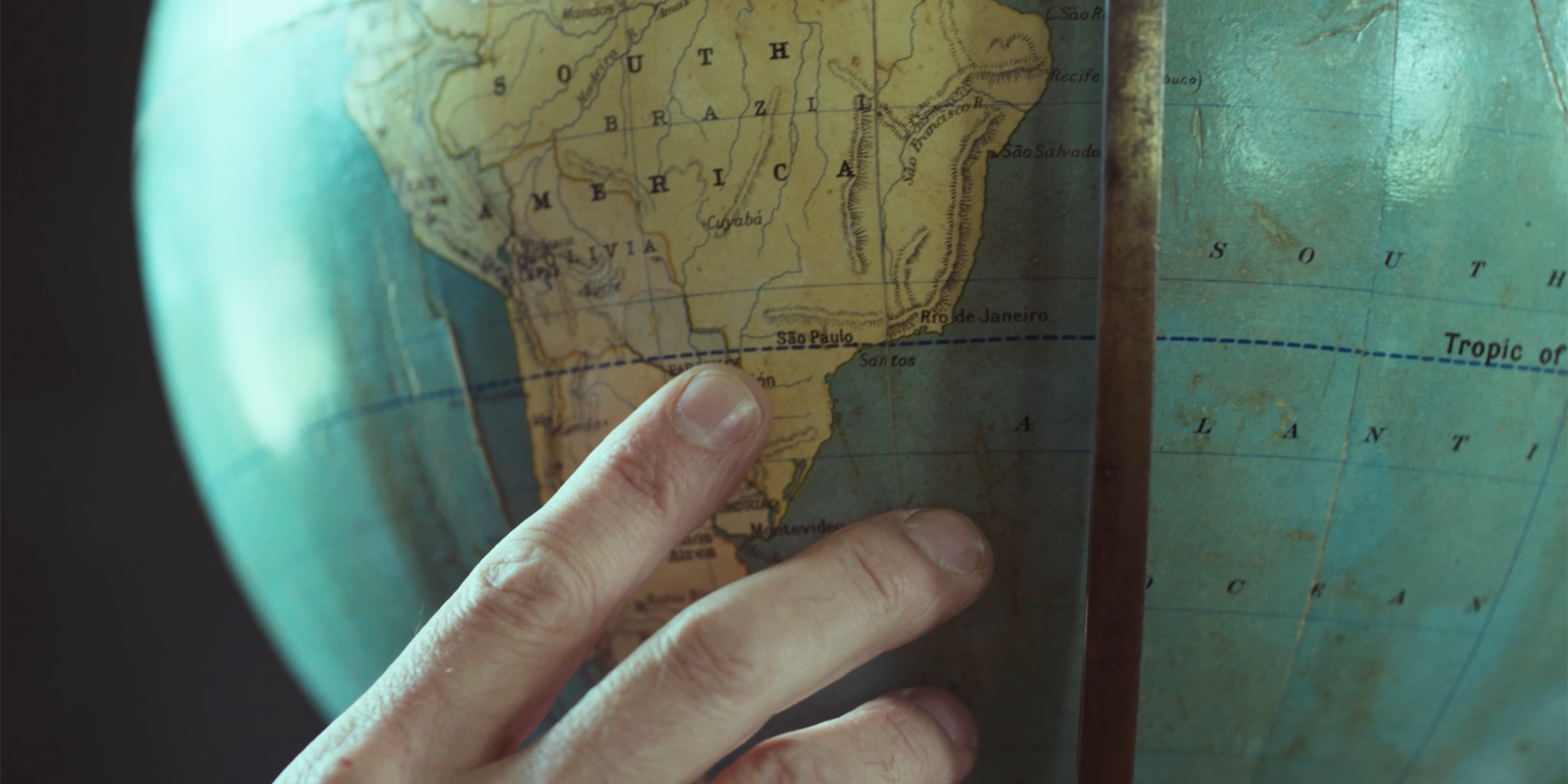 Bilde fra 'Et helvete uten like'