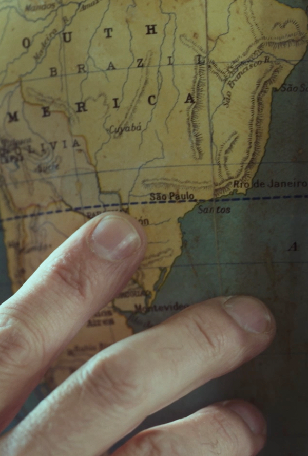 Bilde fra 'Et helvete uten like'