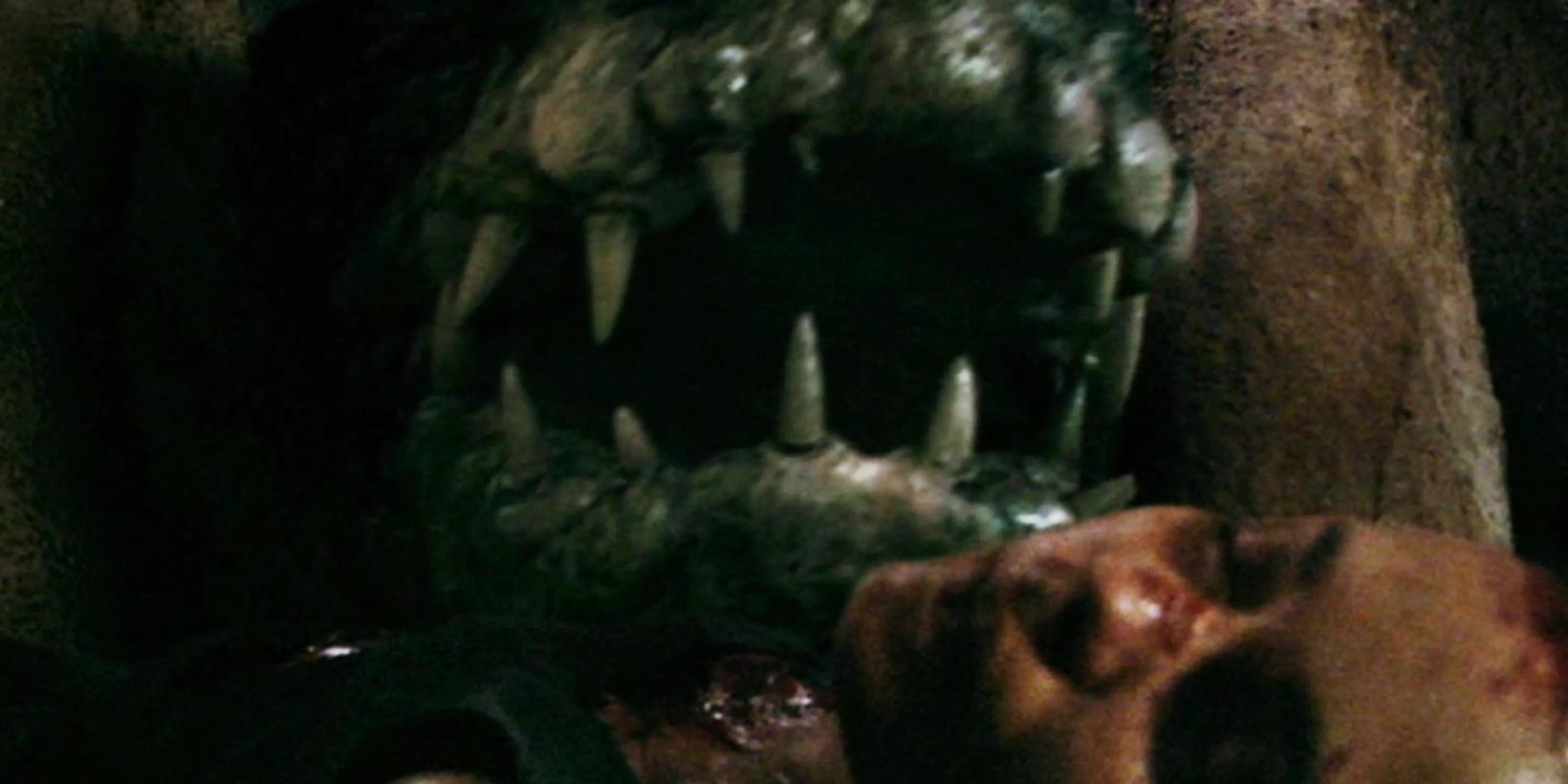 Primeval (film, 2007)