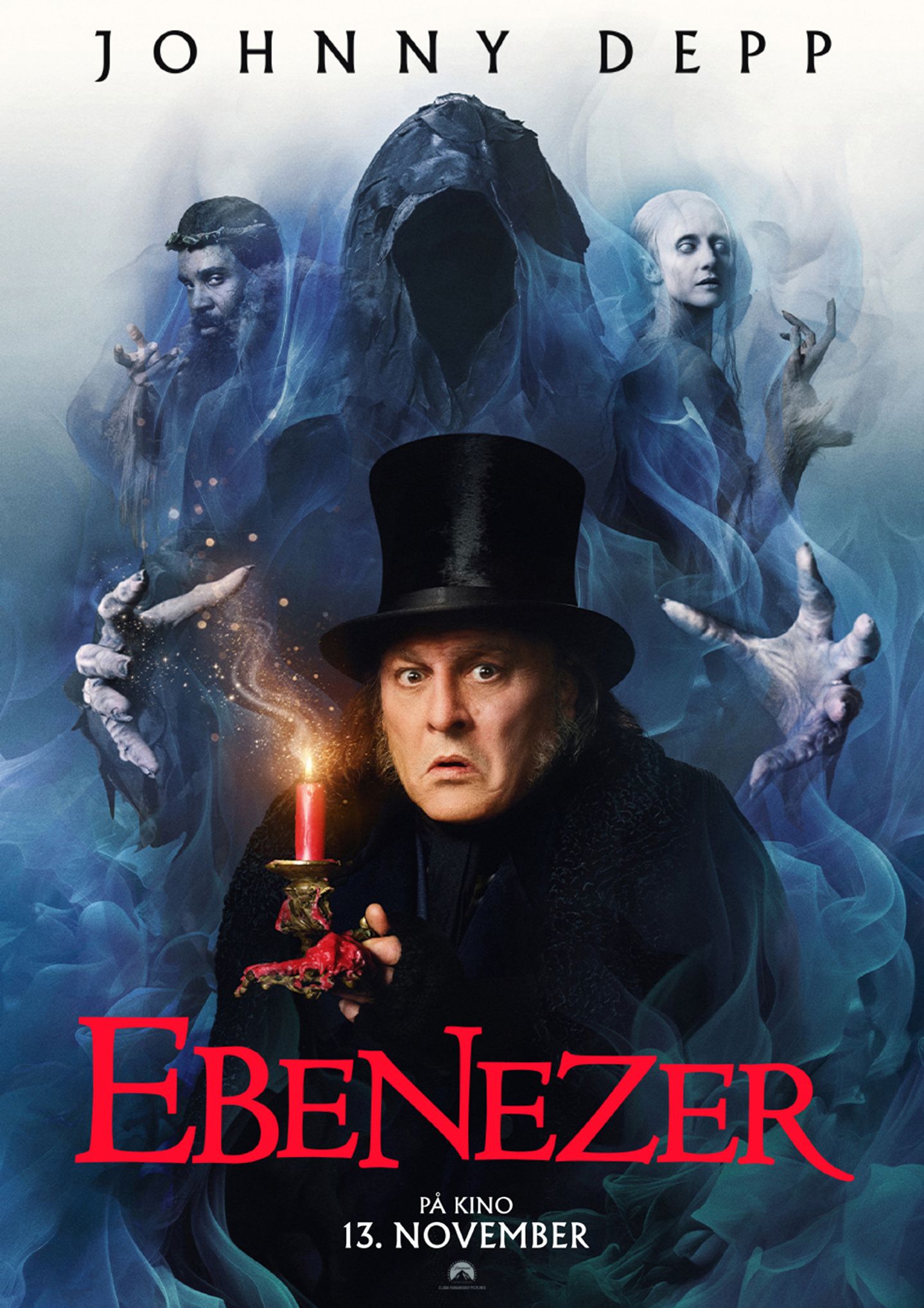Ebenezer