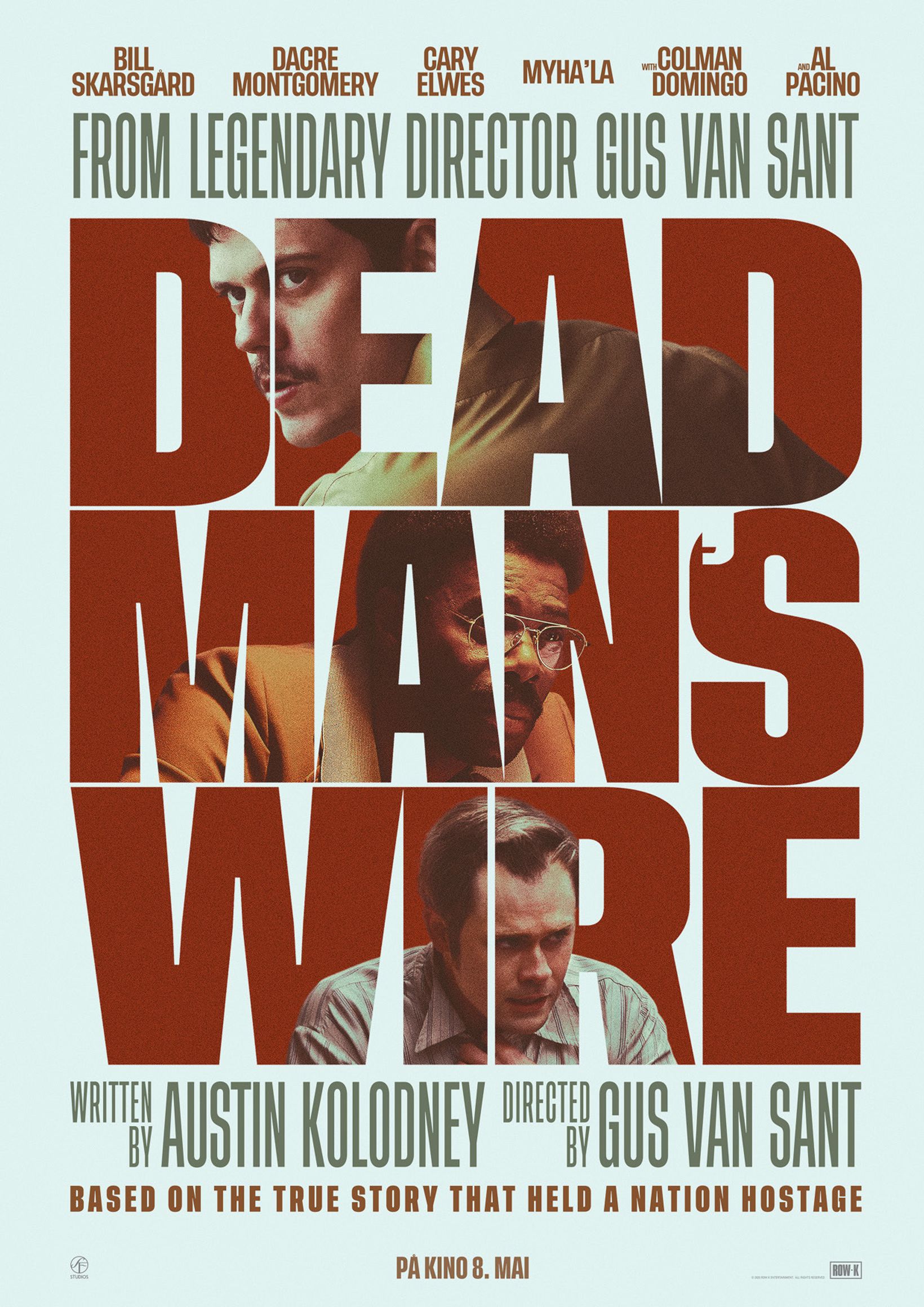 Dead Man's Wire