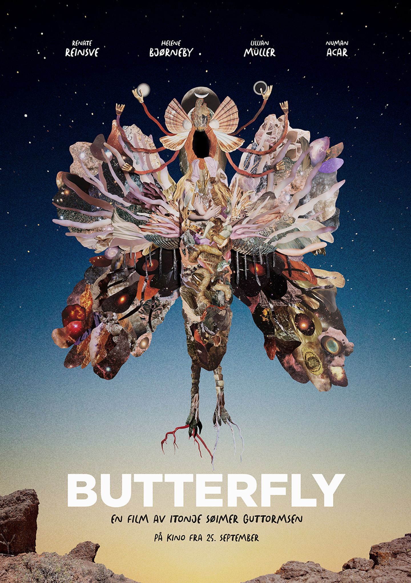 Se Renate Reinsve Og Lillian M ller I F rste Trailer Til Butterfly se-renate-reinsve-og-lillian-m-ller-i-f-rste-trailer-til-butterfly